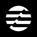 APT-USD trading pair logo