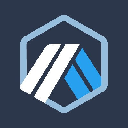 ARB-USD trading pair logo