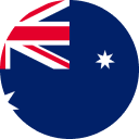 AUD-USD trading pair logo