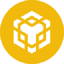 BNB-USD trading pair logo