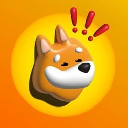 BONK-USD trading pair logo