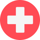 USD-CHF trading pair logo