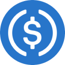 USD-CNH trading pair logo