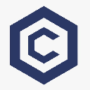 CRO-USD trading pair logo