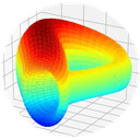 CRV-USD trading pair logo