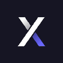 DYDX-USD trading pair logo