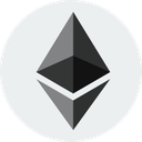 ETH-USD trading pair logo