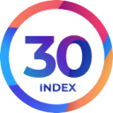 GMCI30-USD trading pair logo