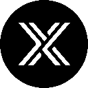 IMX-USD trading pair logo