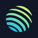 JUP-USD trading pair logo