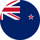 NZD-USD trading pair logo