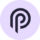 PYTH-USD trading pair logo