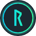 RUNE-USD trading pair logo