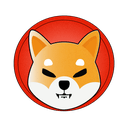SHIB-USD trading pair logo