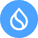 SUI-USD trading pair logo