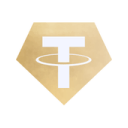XAU-USD trading pair logo