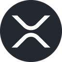 XRP-USD trading pair logo